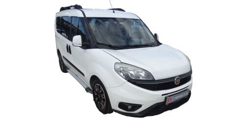 Fiat Doblo 2015 Sonrası Yedek Parça